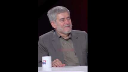 Suikasta uğrayacağını biliyordu… İranlı bilim adamı Feridun Abbasi'nin son sözleri yürek burktu!