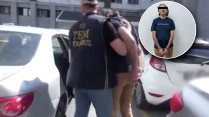 FETÖ'nün savunma sanayii yapılanmasına darbe: ROKETSAN imamı İshak Uysal yakalandı