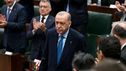 İsrail-İran savaşı... Cumhurbaşkanı Erdoğan" Hazırız!" diyerek duyurdu: Türkiye olarak her türlü senaryoya karşı teyakkuz halindeyiz!