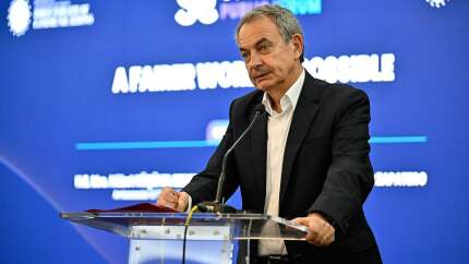 İsrail’i çıldırtacak sözler! Zapatero: “Türkiye AB’de olsaydı ne Ukrayna savaşı ne Gazze katliamı olurdu!”