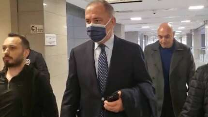 Fatih Altaylı tutuklanarak cezaevine gönderildi! Evinden gözaltına alınmıştı...