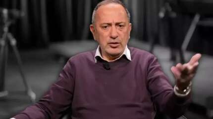 Fatih Altaylı evinde gözaltına alındı