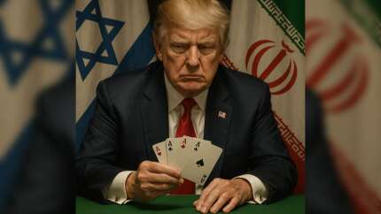 Dünya basını ateşkesi nasıl gördü? "Trump kumar oynadı ama işe yaramış olabilir!"