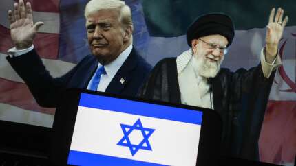 Türkiye'den İran ve İsrail'e ateşkese riayet çağrısı... Trump: İsrail'den memnun değilim