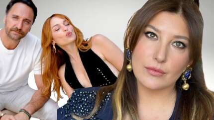 Şebnem Bozoklu'dan olay set iddialarına şaşırtan yanıt: "Yok be ablam"
