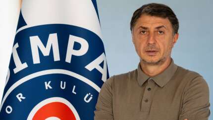 Kasımpaşa'da ikinci Şota Arveladze dönemi... Burak Yılmaz gitti, o geldi