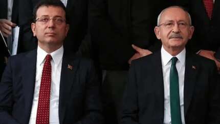 Masada gerginlik! Kılıçdaroğlu İmamoğlu görüşmesinde neler yaşandı?