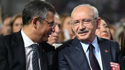 CHP'de iç kriz büyüyor! 30 Haziran öncesi Kılıçdaroğlu'na destek mesajları paylaşıldı!