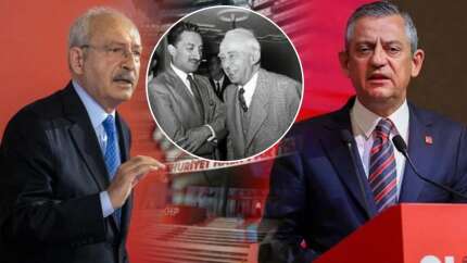CHP’de bitmeyen ihanet kavgasında gerçek suçlu kim?