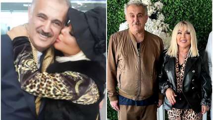 Safiye Soyman ve Faik Öztürk’e Bodrum’da hesap şoku: Misafir olarak gittikleri restoranda iki lahmacun, bir kebap ve iki ayrana 18 bin TL ödediler