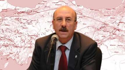 Bursa'da 1 gün arayla 3. deprem! Deprem Uzmanı Prof. Dr. Okan Tüysüz'den korkutan uyarı: Hazırlıklı olalım, 4'e yakın yeni depremler olabilir!