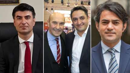 Tunç Soyer, CHP'li yöneticiler ve belediye bürokratları… İzmir'deki dev yolsuzluk operasyonunda isim isim gözaltı listesi