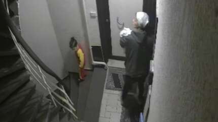 Şişli'de vicdanları sızlatan olay... 3 günlük bebeğini çöpe koydu! “Bakamadığım için attım” dedi, tutuklandı!