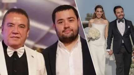 CHP'li Antalya Büyükşehir Belediye Başkanı Muhittin Böcek ve eski gelini gözaltında! Oğlu Mustafa Gökhan Böcek firari... Operasyonda 2 somut delil!