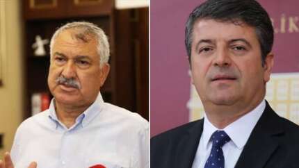CHP'li belediyelere operasyon! Adana ve Adıyaman Belediye Başkanları hakkında gözaltı kararı...