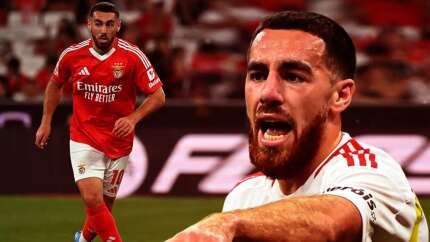 Orkun Kökçü Süper Lig devine 'tamam' dedi: Görüşmeler bugün başlıyor!