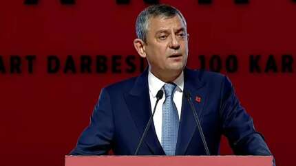 CHP'de rüşvet lekesi! Özgür Özel’den itiraf gibi açıklama: Haberler iç açıcı değil rüşvet almış olabilir!