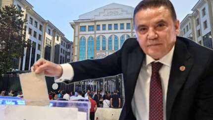 Muhittin Böcek'in savcılık ifadesi ortaya çıktı.. "Bir tane ev için başkaca bir şahsa minnet edecek durumda değilim"