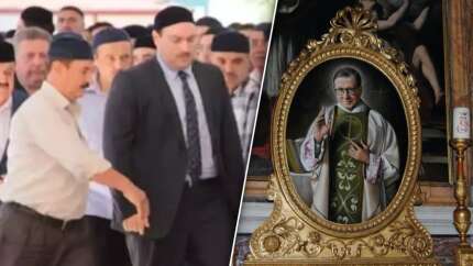 Süleymancılar nereye koşuyor? Opus Dei yöntemleriyle büyüyen cemaat FETÖ olma yolunda!
