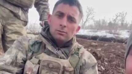 Şehidimizin mağaraya girmeden önceki son videosu ortaya çıktı! Yürek yakan vasiyet: “Bana bir şey olursa, erlere sahip çıkın”