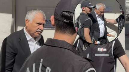 Zeydan Karalar'dan "tamamen iftira" savunması...  Savcılık ifadesi ortaya çıktı