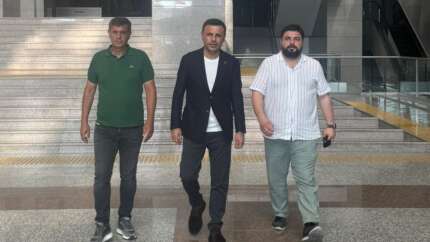 CHP İstanbul İl Başkanı Özgür Çelik ifadeye çağrıldı!