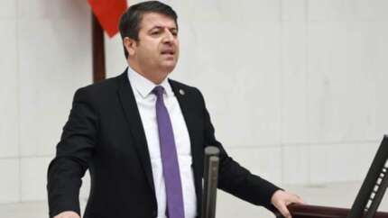 Adıyaman Belediye Başkanı Abdurrahman Tutdere için ev hapsi kararı!