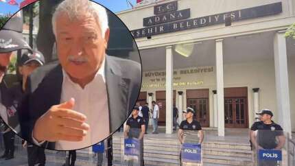 Baskı yoluyla menfaat temini; Adana - İstanbul arası rüşvet ağı belgelendi