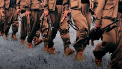 DEM Parti: PKK, 11 Temmuz'da Süleymaniye'de silah bırakacak!
