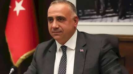 Büyükçekmece Başkan Vekili Ahmet Şahin tutuklama talebiyle mahkemeye sevk edildi