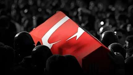 Gerçek ortaya çıktı! 12 şehidin verildiği mağarada tuzak iddiasına yalanlama!