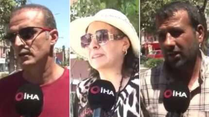 PKK'nın silah bırakması sevinçle karşılandı: Süreci başlatan Erdoğan ve Bahçeli'ye minnettarız