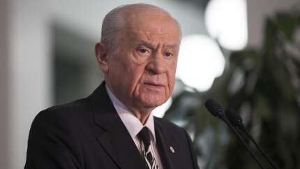 Devlet Bahçeli'den PKK'nın silah bırakması sonrası açıklama: DEM kardeşlik safında yerini almıştır! Önemli günler yaşanmakta..