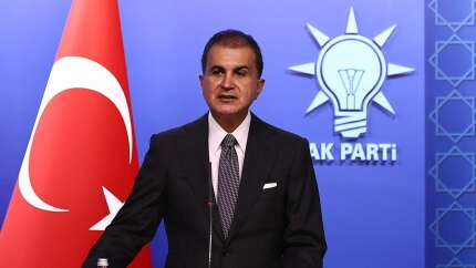 PKK silah bırakıyor! Ömer Çelik detayları açıkladı: Süreç 3 aşamada işleyecek