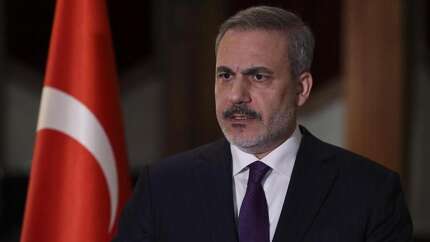 Dışişleri'nden Şam'a saldırı açıklaması: Güvenliğe ve barışa karşı sabotaj girişimidir