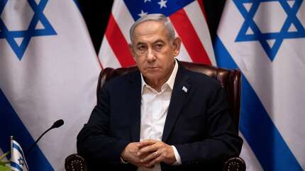 Zalim durmuyor! Netanyahu’dan Suriye’ye açık tehdit! “Saldırılar genişleyecek"