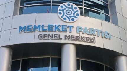Memleket Partisi kapanıyor: CHP çatısı altında birleşme çağrısı!