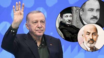 Ümmet mi millet mi? Cumhurbaşkanı Erdoğan’ın sözlerini kimler neden alevlendiriyor?