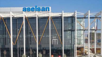ASELSAN’dan 75 milyon dolarlık ihracat bağlantısı