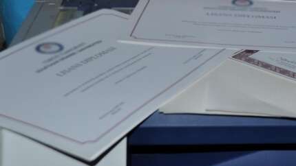 Pişkinliğin bu kadarı! Sahte diploma sipariş edip gelmeyince dolandırıldık diye yakındılar...