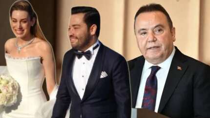 Muhittin Böcek'in gelini Zuhal Böcek gözaltına alındı! Kirli para aklama suçlaması...