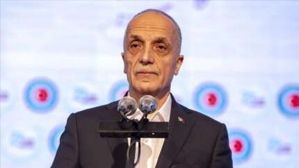 Türk-İş greve gidiyor! Kamu işçilerine zam pazarlığında uzlaşma sağlanamadı