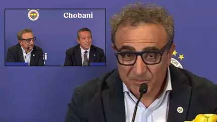 Chobani'nin patronu Hamdi Ulukaya, "Türk" diyemedi! İmza töreninde skandal sözler...