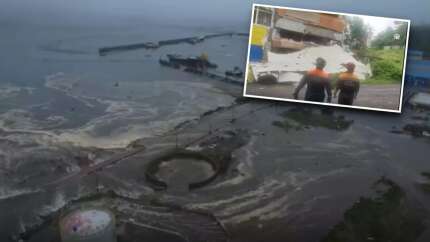 Tsunami Japonya’ya ulaştı: Rusya'daki 8,8’lik deprem kıyı şeridini yuttu, ABD ve Hawaii alarma geçti!