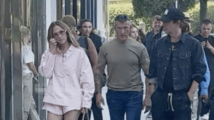 Jennifer Lopez İstanbul’da! Dev konser öncesi alışveriş turu
