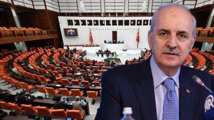 “Eve dönüş yasası” mı geliyor? Terörsüz Türkiye komisyonunda kritik süreç başlıyor: İlk toplantı salı günü!
