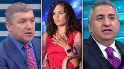 Rüşvet listesi ortaya saçıldı: Rıza Akpolat’tan Ekrem İmamoğlu medyasına 56 milyon lira! Listede İsmail Küçükkaya, Nevşin Mengü ve Ali Haydar Fırat var...