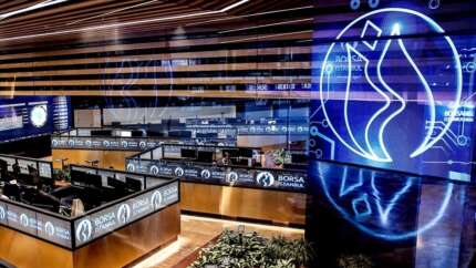 Borsa İstanbul'da enflasyon coşkusu! Yaklaşık 4.5 ayın zirvesinde