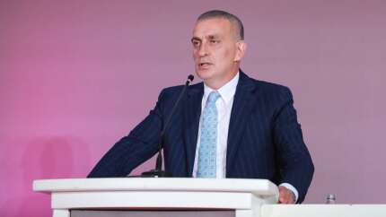 Hani Mattia Ahmet Minguzzi sezonuydu? TFF Başkanı Hacıosmanoğlu'ndan ses çıkmadı