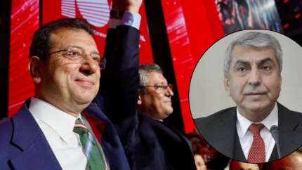 CHP'li Cemal Canpolat'tan "Şaibeli Kurultay" için olay ima: Hırsızı koruyacak halimiz yok
